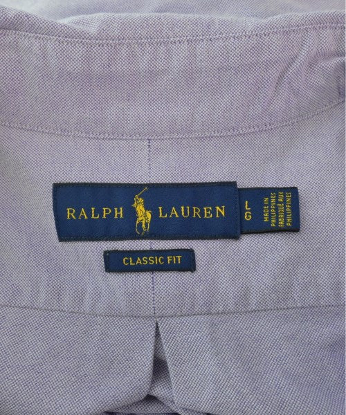 Ralph Lauren Casual shirts