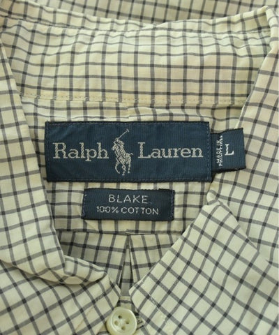 Ralph Lauren Casual shirts