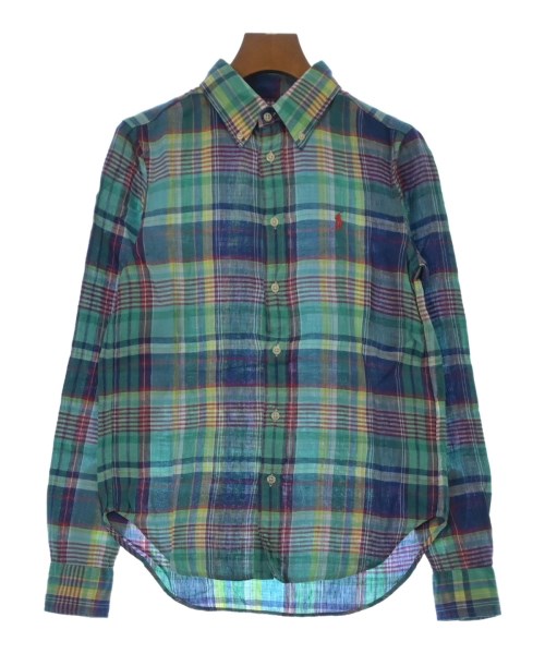 Ralph Lauren Casual shirts