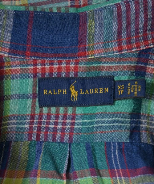 Ralph Lauren Casual shirts