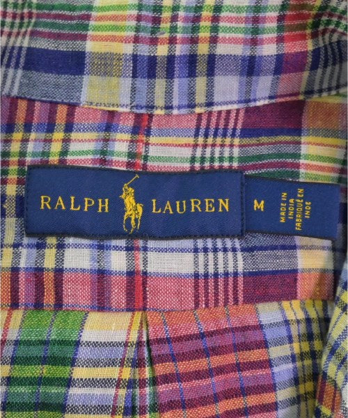 Ralph Lauren Casual shirts