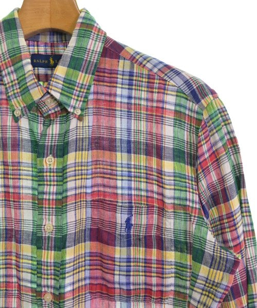 Ralph Lauren Casual shirts