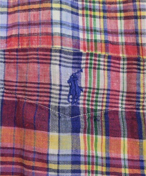 Ralph Lauren Casual shirts