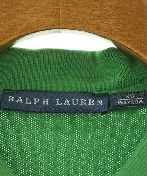 Ralph Lauren Polo Shirts