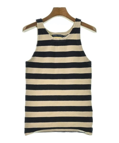 Ralph Lauren Sleeveless tops