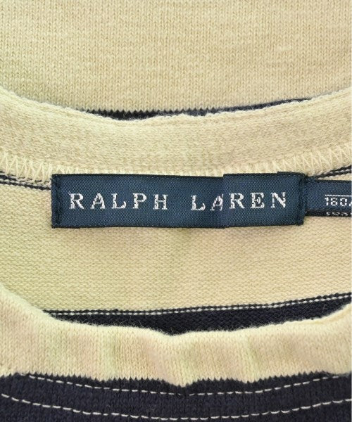 Ralph Lauren Sleeveless tops