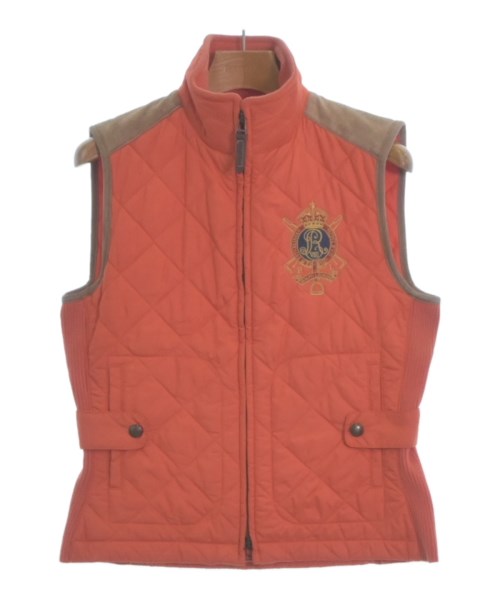 Ralph Lauren Down jackets/Vests