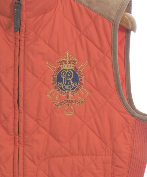 Ralph Lauren Down jackets/Vests