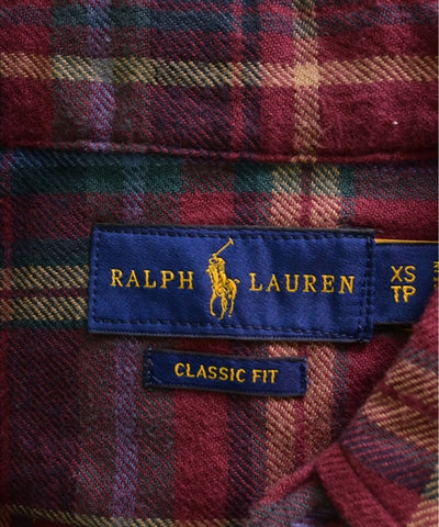 Ralph Lauren Casual shirts