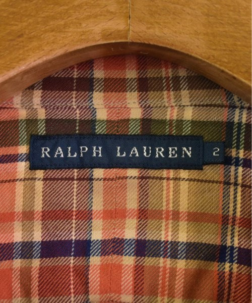 Ralph Lauren Casual shirts