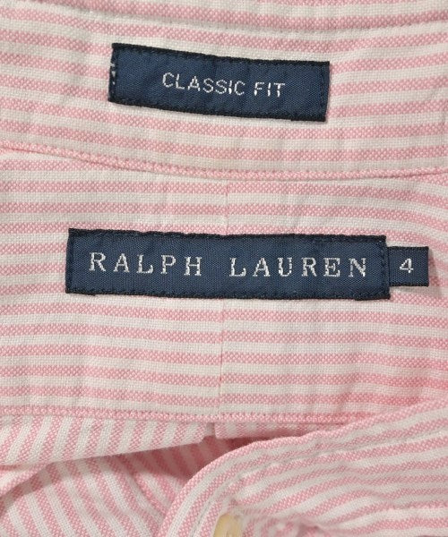 Ralph Lauren Casual shirts