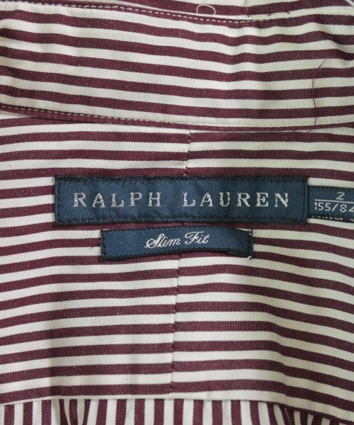 Ralph Lauren Casual shirts