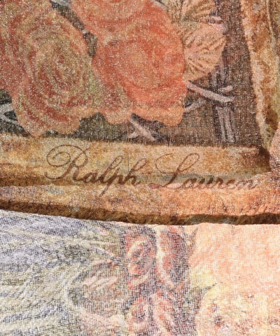 Ralph Lauren Bandana/Scarves