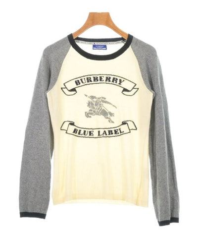 BURBERRY BLUE LABEL Sweaters