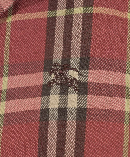 BURBERRY BLUE LABEL Casual shirts