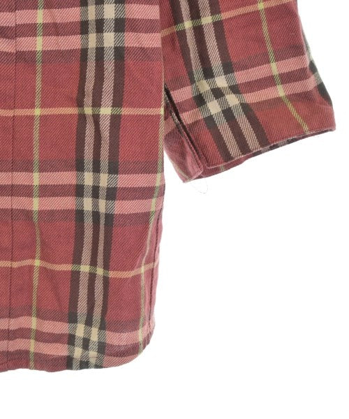 BURBERRY BLUE LABEL Casual shirts