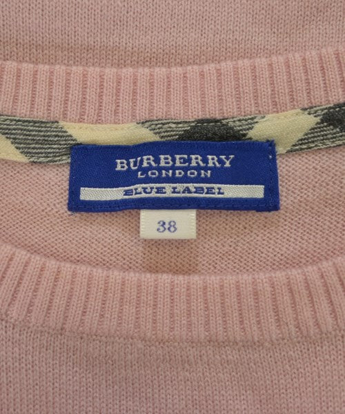 BURBERRY BLUE LABEL Sweaters