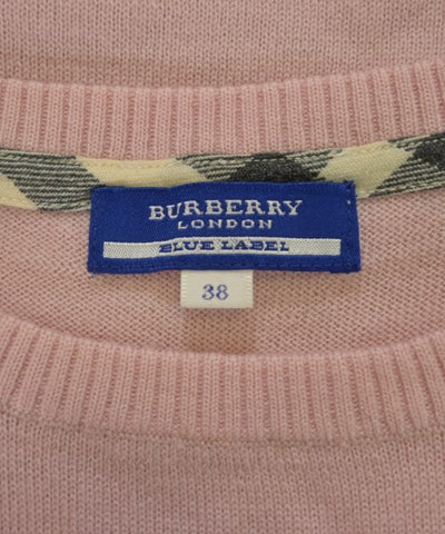 BURBERRY BLUE LABEL Sweaters