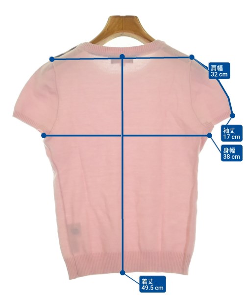 BURBERRY BLUE LABEL Sweaters