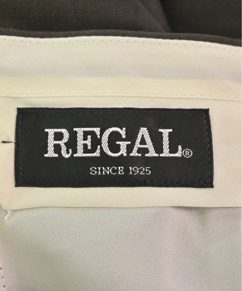 REGAL Trousers