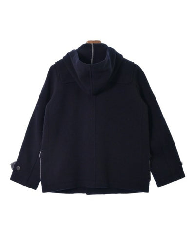 BEAMS BOY Duffle coats