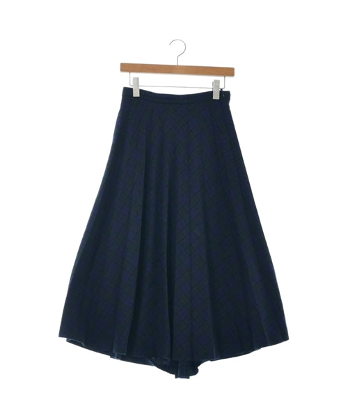 BEAMS BOY Knee length skirts