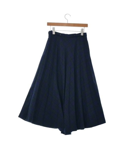 BEAMS BOY Knee length skirts