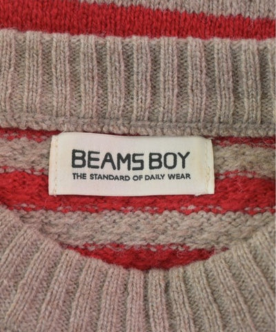 BEAMS BOY Sweaters