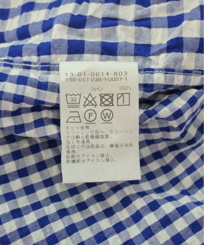 BEAMS BOY Casual shirts