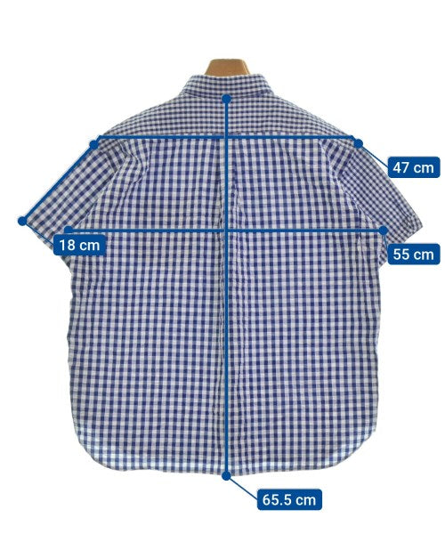 BEAMS BOY Casual shirts