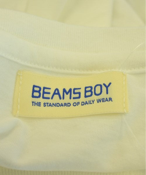 BEAMS BOY Tee Shirts/Tops