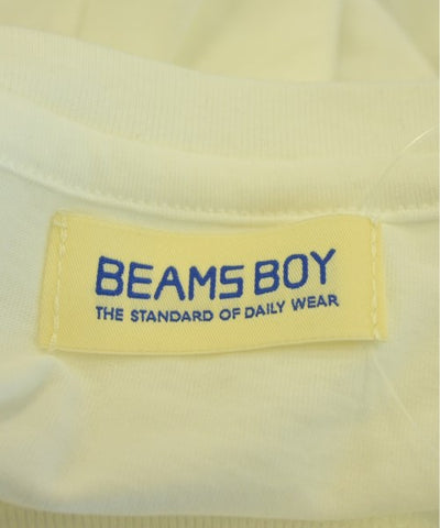 BEAMS BOY Tee Shirts/Tops