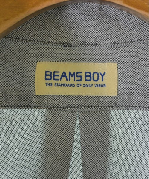 BEAMS BOY Casual shirts