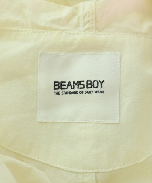 BEAMS BOY Other