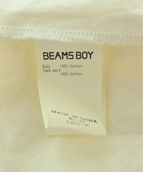 BEAMS BOY Other