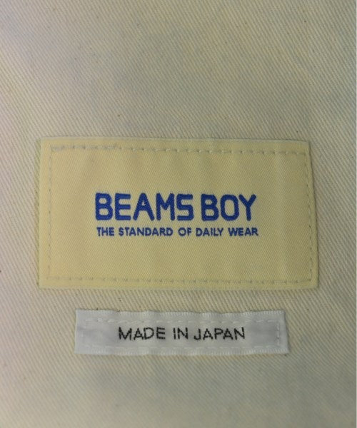 BEAMS BOY Jeans