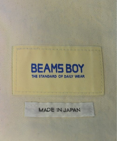 BEAMS BOY Jeans