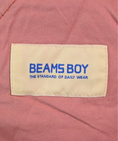 BEAMS BOY Other