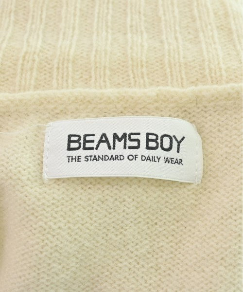 BEAMS BOY Sweaters