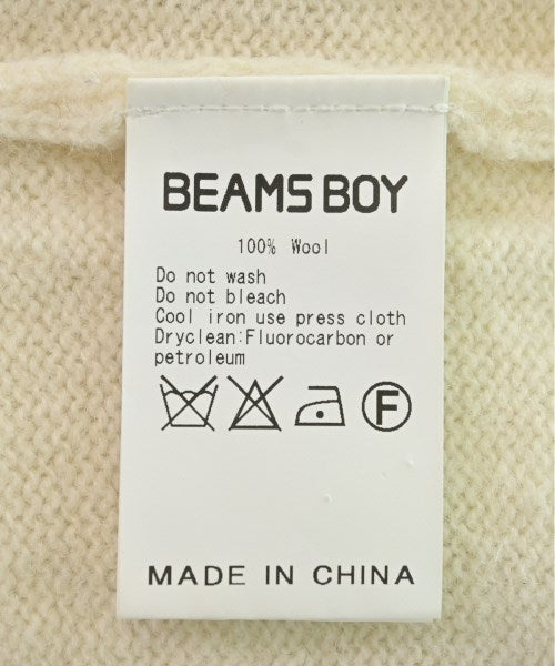 BEAMS BOY Sweaters