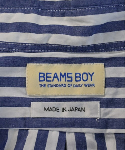 BEAMS BOY Casual shirts