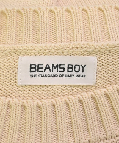 BEAMS BOY Sweaters