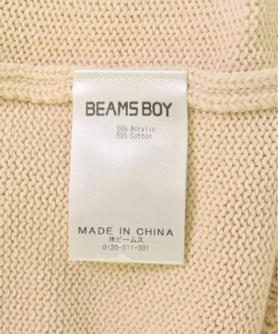 BEAMS BOY Sweaters