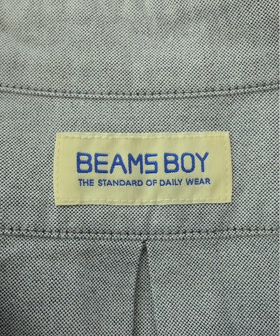 BEAMS BOY Casual shirts