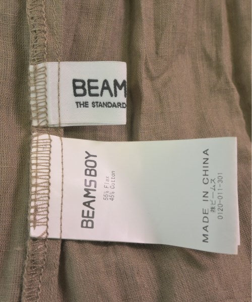 BEAMS BOY Blouses