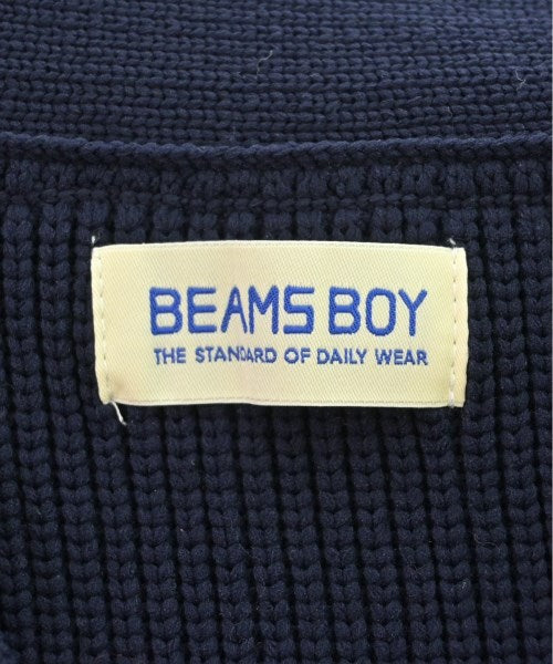 BEAMS BOY Vests