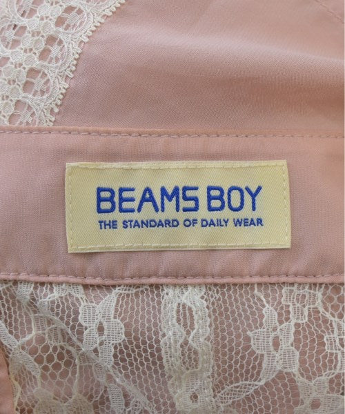 BEAMS BOY Blouses