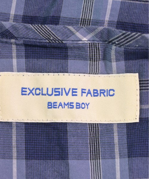 BEAMS BOY Casual shirts