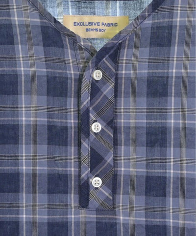 BEAMS BOY Casual shirts