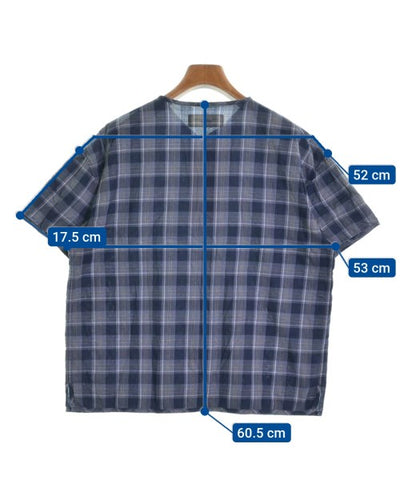 BEAMS BOY Casual shirts